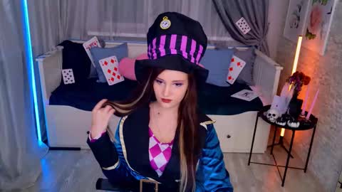 Stella online show from 31, 10, 2025