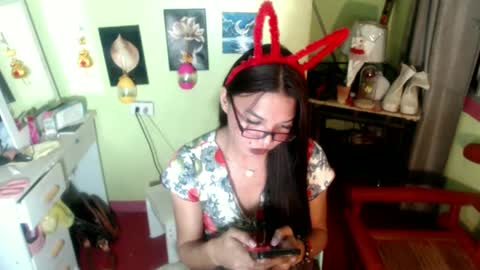 Snapshot of stellaxtemptationx chatting on 14, 1, 2025 Stella sweet online show from 14, 1, 2025