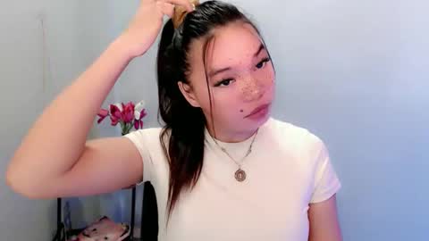 Snapshot of stellaxtemptationx chatting on 16, 11, 2025 Stella sweet online show from 16, 11, 2025