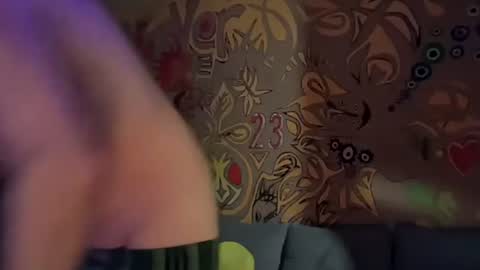 Snapshot of stenlyvrbich chatting on 24, 2, 2025 lee online show from 24, 2, 2025