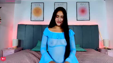 Stephany Malibu online show from 16, 3, 2026