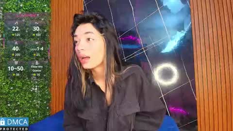 Stepha online show from 27, 9, 2025