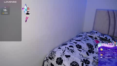 Snapshot of stepha_sweet chatting on 1, 12, 2024 Emma online show from 1, 12, 2024