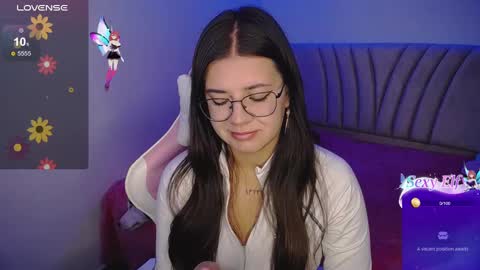 Snapshot of stepha_sweet chatting on 3, 12, 2024 Emma online show from 3, 12, 2024