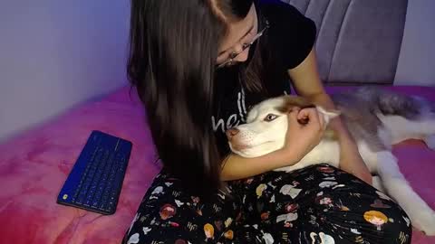 Snapshot of stepha_sweet chatting on 6, 12, 2024 Emma online show from 6, 12, 2024