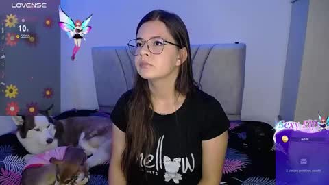 Snapshot of stepha_sweet chatting on 9, 12, 2024 Emma online show from 9, 12, 2024