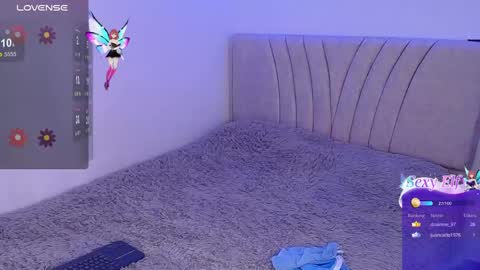 Snapshot of stepha_sweet chatting on 14, 12, 2024 Emma online show from 14, 12, 2024