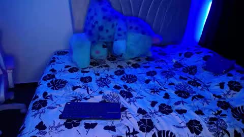 Snapshot of stepha_sweet chatting on 19, 2, 2025 Emma online show from 19, 2, 2025