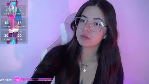 Snapshot of stepha_sweet chatting on 21, 9, 2025 Emma online show from 21, 9, 2025