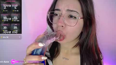 Snapshot of stepha_sweet chatting on 27, 9, 2025 Emma online show from 27, 9, 2025