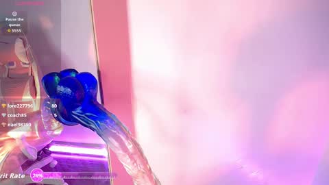 Snapshot of stepha_sweet chatting on 4, 10, 2025 Emma online show from 4, 10, 2025