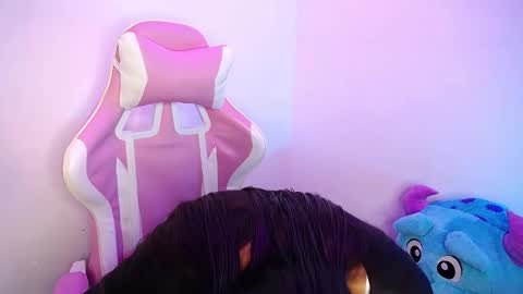 Snapshot of stepha_sweet chatting on 5, 12, 2025 Emma online show from 5, 12, 2025