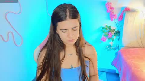 Snapshot of stepha_sweet chatting on 20, 6, 2026 Emma online show from 20, 6, 2026