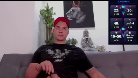 Snapshot of stephan_x chatting on 15, 9, 2025 Stephan online show from 15, 9, 2025