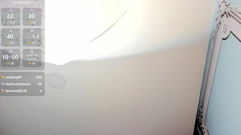         online show from 25, 1, 2025