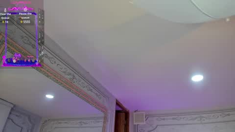         online show from 14, 2, 2025