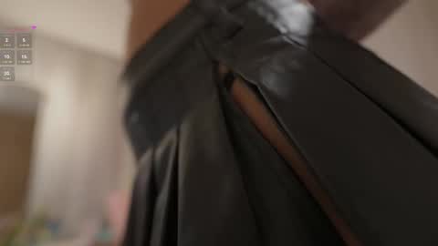 Snapshot of stephania_let chatting on 17, 1, 2026 stephania_let online show from 17, 1, 2026