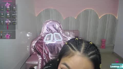 Snapshot of stephania_t chatting on 31, 12, 2024 Stephania online show from 31, 12, 2024