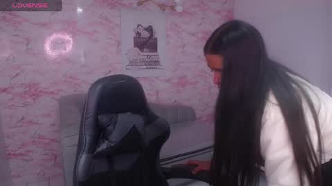 Snapshot of stephania_t chatting on 8, 1, 2025 Stephania online show from 8, 1, 2025