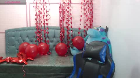Snapshot of stephania_t chatting on 15, 2, 2025 Stephania online show from 15, 2, 2025