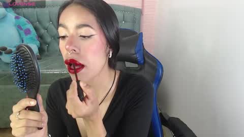 Snapshot of stephania_t chatting on 20, 2, 2025 Stephania online show from 20, 2, 2025