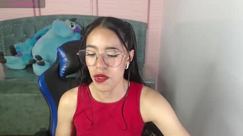 Snapshot of stephania_t chatting on 21, 2, 2025 Stephania online show from 21, 2, 2025