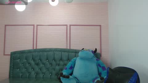 Snapshot of stephania_t chatting on 22, 2, 2025 Stephania online show from 22, 2, 2025