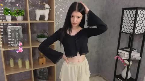 Snapshot of stephaniaharpool chatting on 30, 4, 2026 Amelia online show from 30, 4, 2026