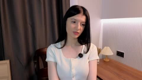 Snapshot of stephaniaharpool chatting on 9, 5, 2026 Amelia online show from 9, 5, 2026