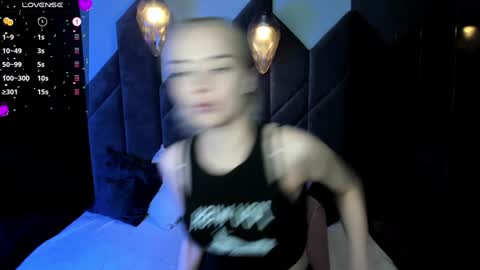 Snapshot of stephanie_sea chatting on 21, 1, 2025 Stephanie Sea online show from 21, 1, 2025
