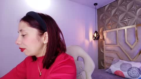Snapshot of stephaniesun_ chatting on 20, 5, 2026 Stephaniesun online show from 20, 5, 2026