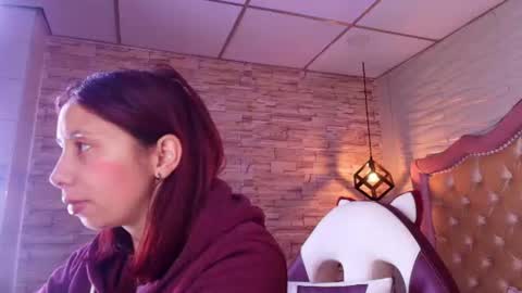 Snapshot of stephaniesun_ chatting on 2, 7, 2026 Stephaniesun online show from 2, 7, 2026