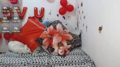 Stephanie   online show from 24, 3, 2026