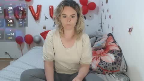 Stephanie   online show from 13, 5, 2026