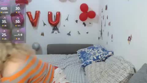 Snapshot of stephaniewild chatting on 15, 6, 2026 Stephanie online show from 15, 6, 2026