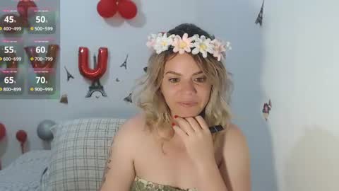 Snapshot of stephaniewild chatting on 18, 6, 2026 Stephanie online show from 18, 6, 2026