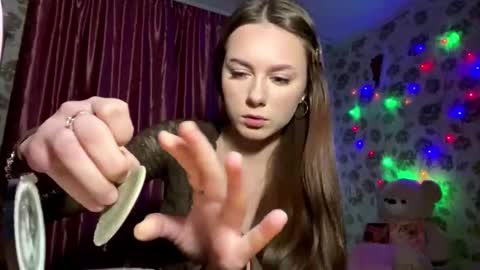 Snapshot of stephaniflicek chatting on 2, 3, 2026 Stephani online show from 2, 3, 2026