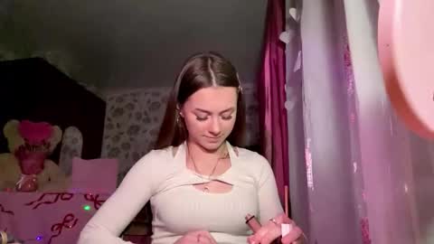 Stephani online show from 11, 3, 2026