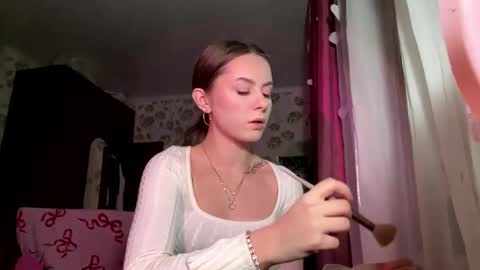 Stephani online show from 12, 3, 2026