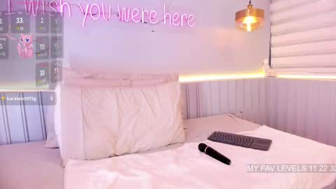 Stephany  online show from 11, 2, 2025