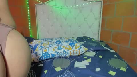 Anny online show from 12, 11, 2025