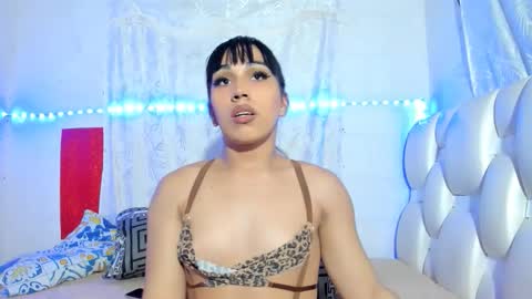 Snapshot of stephany_doll_ chatting on 21, 2, 2026 Anny online show from 21, 2, 2026