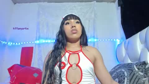 Snapshot of stephany_doll_ chatting on 24, 2, 2026 Anny online show from 24, 2, 2026