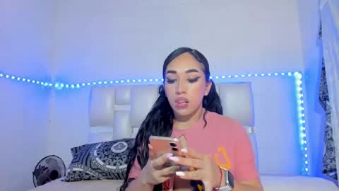 Anny online show from 9, 3, 2026