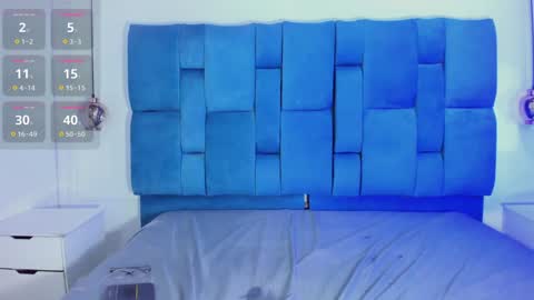 Snapshot of stephany_gomez chatting on 7, 12, 2024 Stephany online show from 7, 12, 2024