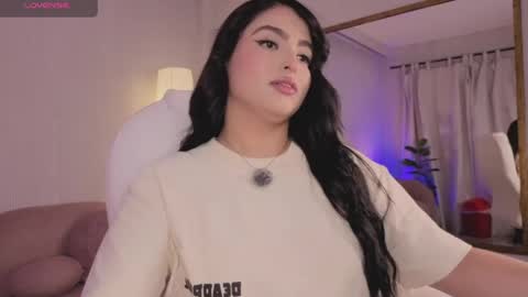 Snapshot of stephany_harlot chatting on 8, 6, 2026 stephany_harlot online show from 8, 6, 2026