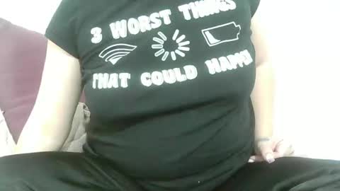 Snapshot of stephany_s chatting on 30, 9, 2025 Stephany online show from 30, 9, 2025