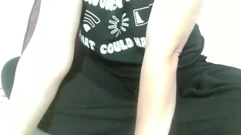 Snapshot of stephany_s chatting on 1, 10, 2025 Stephany online show from 1, 10, 2025