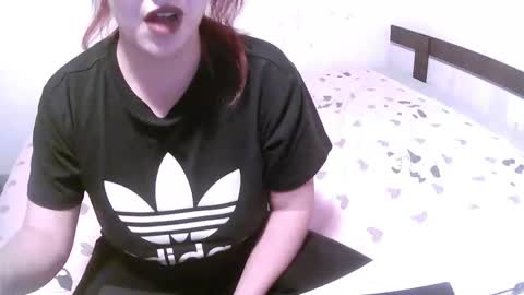 Snapshot of stephany_s chatting on 10, 10, 2025 Stephany online show from 10, 10, 2025