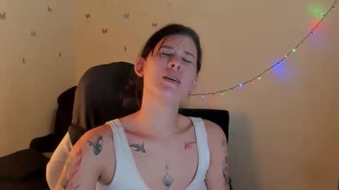 Snapshot of stephany_uwu chatting on 19, 3, 2026 Stephany independient model online show from 19, 3, 2026